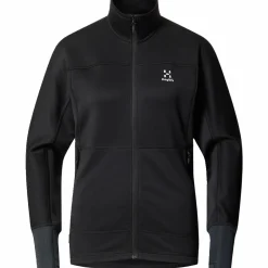 Online HAGLÖFS betula jacket women TRUE BLACK