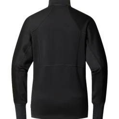 Online HAGLÖFS betula jacket women TRUE BLACK