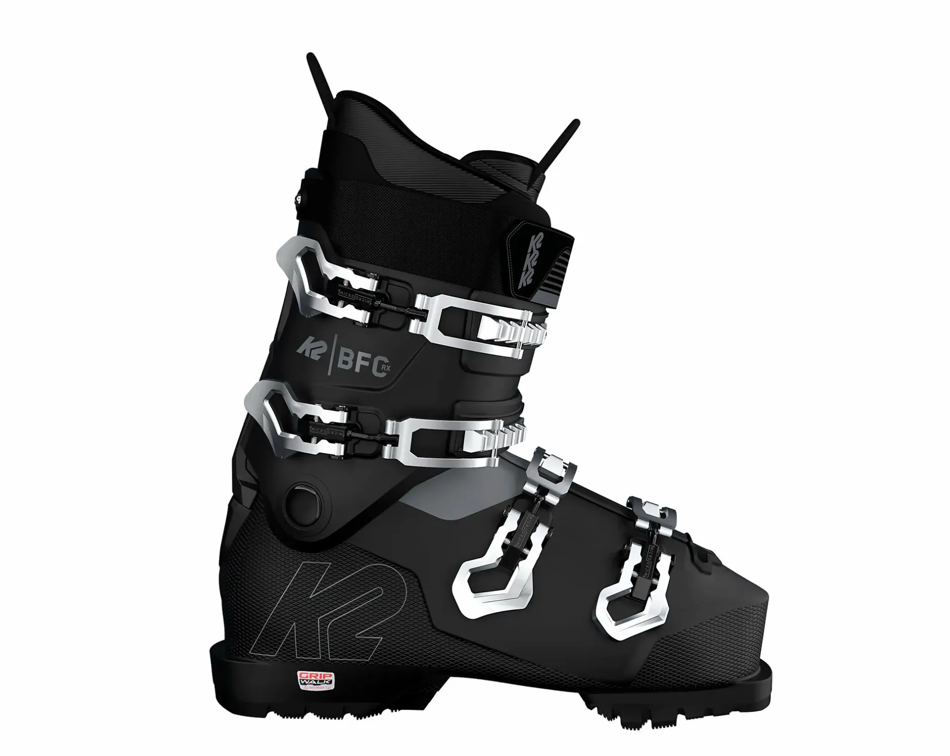 Outlet K2 bfc rx gripwalk 90 u Black