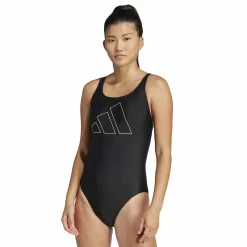 Online ADIDAS big bars suit w Black/White
