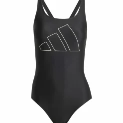 Online ADIDAS big bars suit w Black/White
