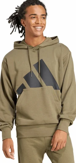 Clearance ADIDAS bl ft hood m OLISTR/BLACK