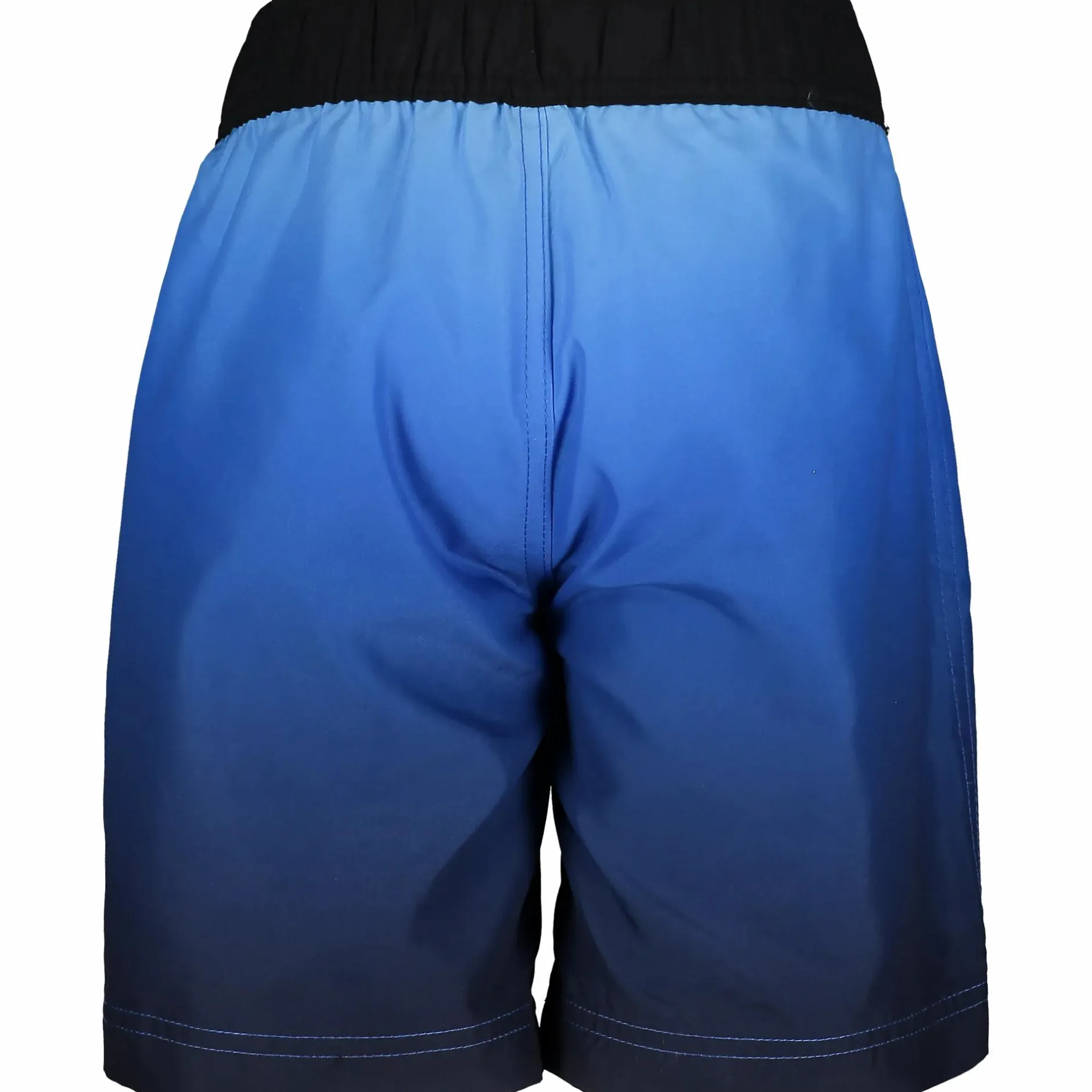 HANGTEN board shorts jr Blue Faded Print