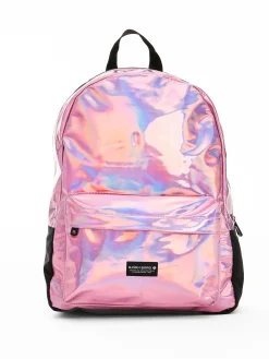 BJÖRN BORG borg sport street shine backpack IMPATIENS PINK