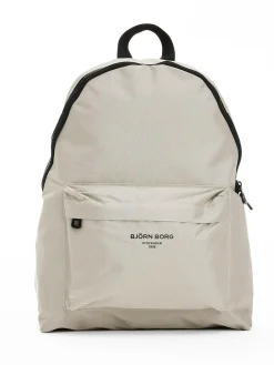 Clearance BJÖRN BORG borg sport studio backpack PUMICE STONE