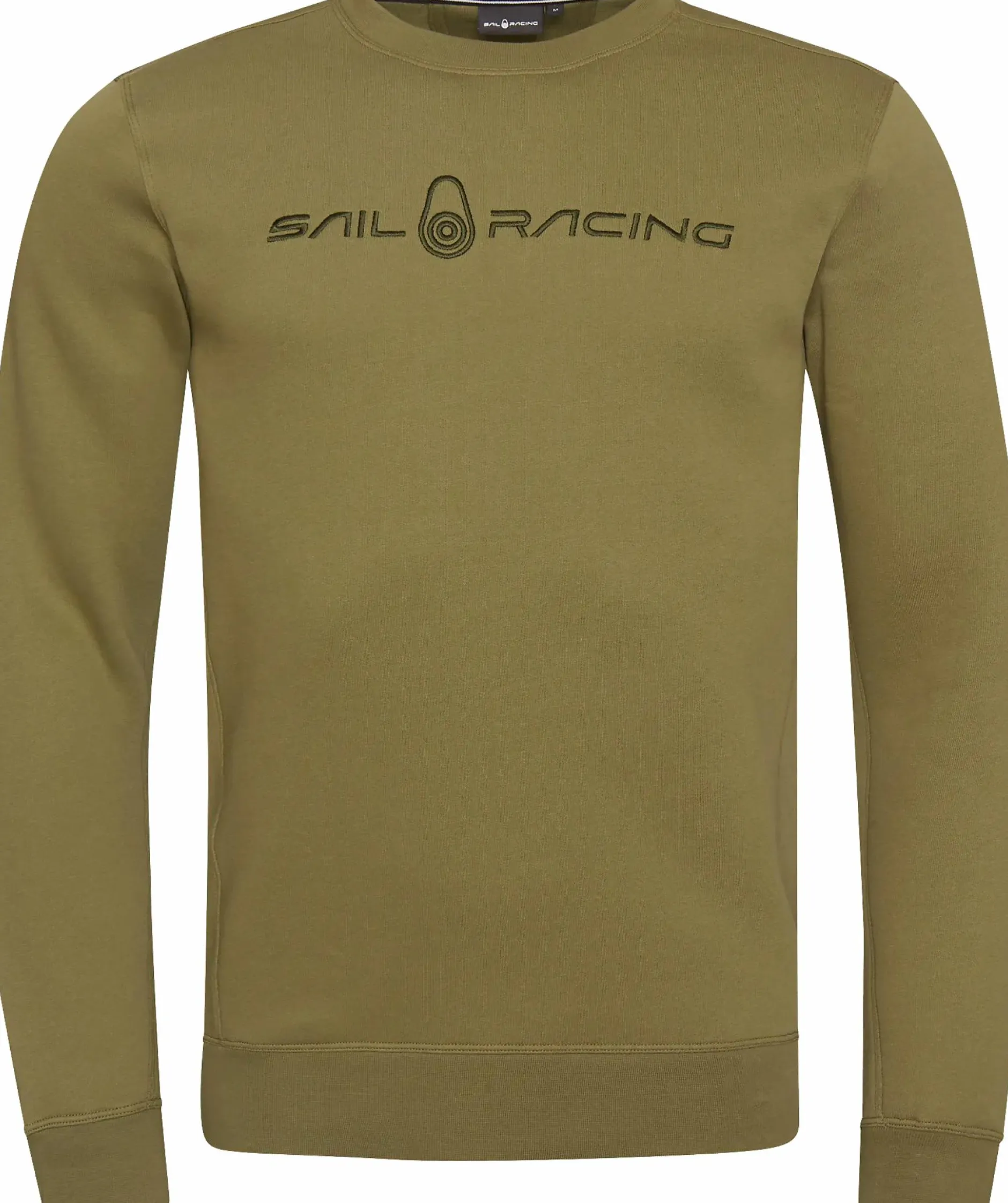 Sale SAIL RACING bowman sweater m DUSTY OLIVE
