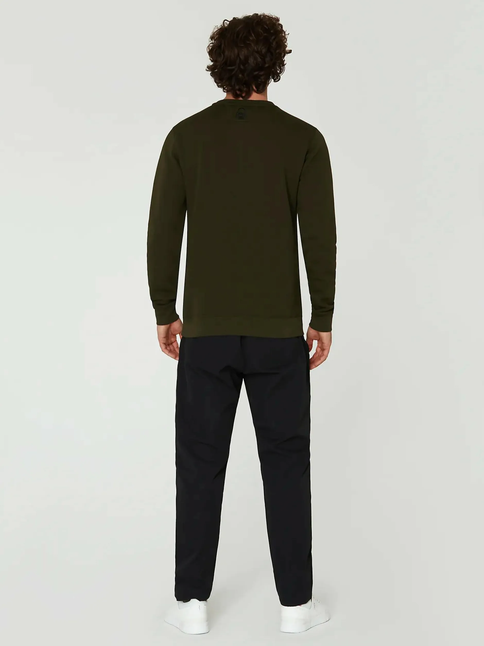 Online SAIL RACING bowman sweater m DARK FOREST
