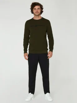 Online SAIL RACING bowman sweater m DARK FOREST