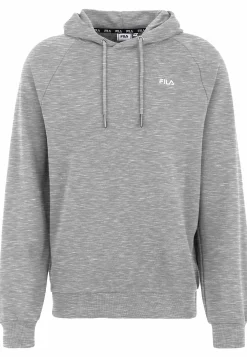 Best FILA braives hoody m Light Grey Melange