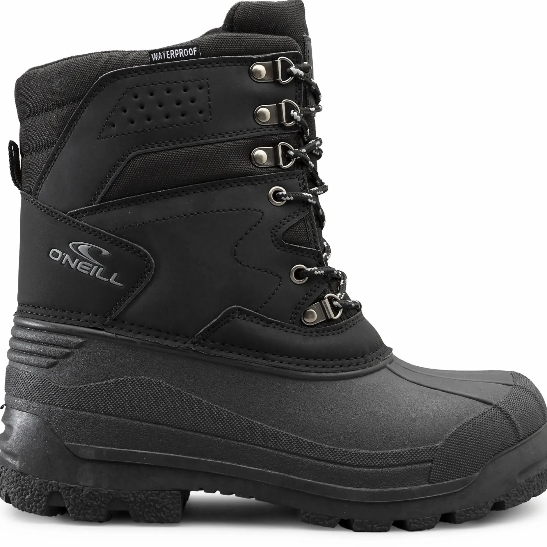 O´NEILL brisco high m Triple Black