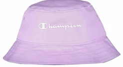 New CHAMPION bucket cap jr Lilac