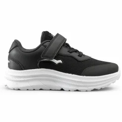 Clearance BAGHEERA buzz jr BLACK/WHITE