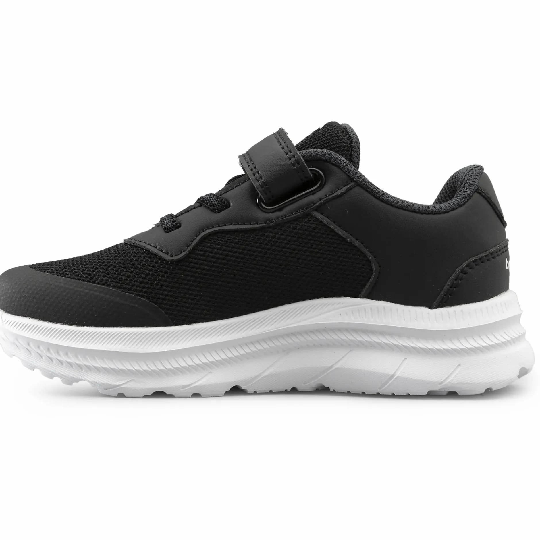 Clearance BAGHEERA buzz jr BLACK/WHITE