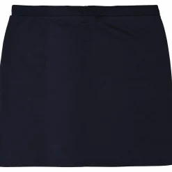Best MARINE CLASSIC cabin sweat skirt NAVY_