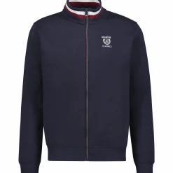 Best MARINE CLASSIC cabin zip jacket NAVY