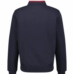 Best MARINE CLASSIC cabin zip jacket NAVY
