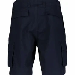 Online TAKEOFF cargo shorts m Navy