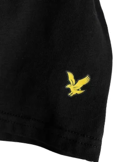 Clearance LYLE & SCOTT cassian BLACK/GRAY
