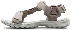 Clearance SPRAYWAY cayman sandal w Cinder