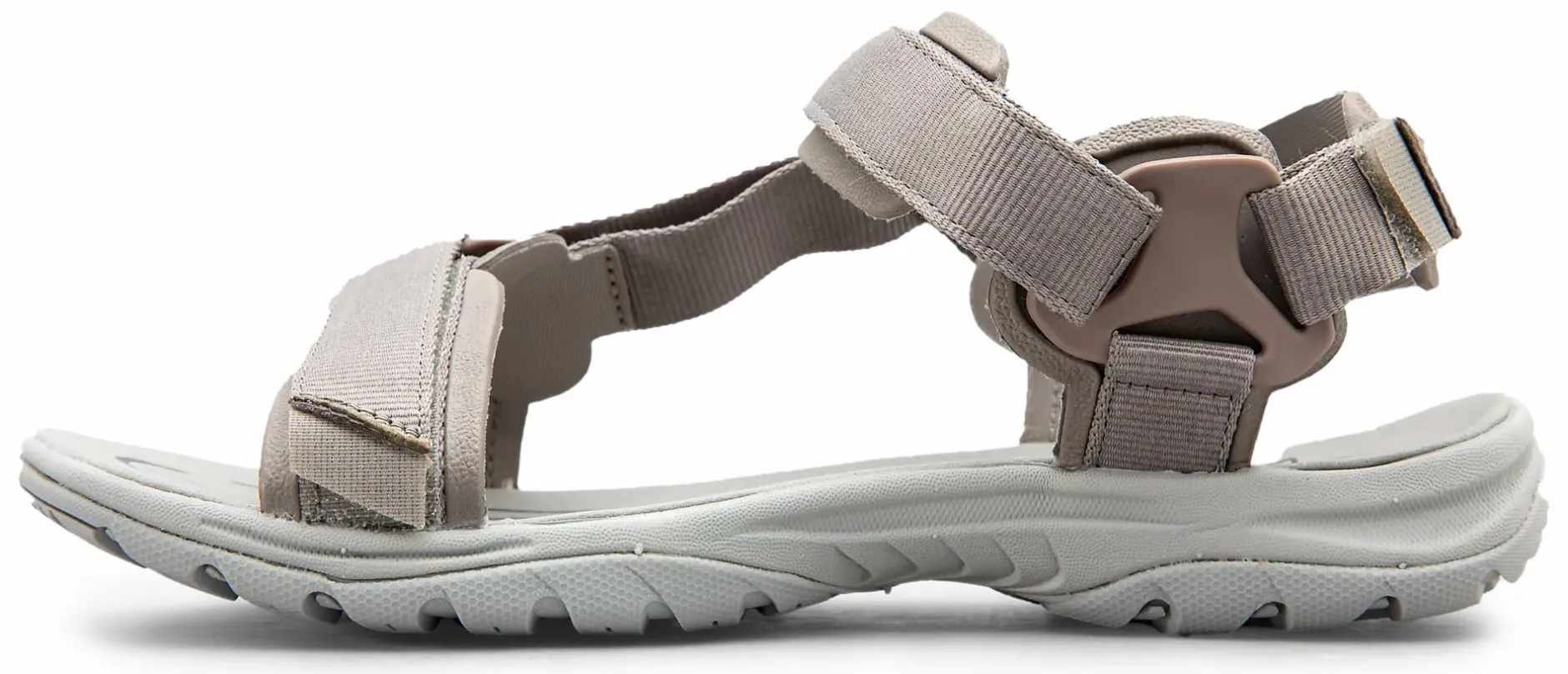 Clearance SPRAYWAY cayman sandal w Cinder