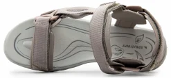 Clearance SPRAYWAY cayman sandal w Cinder