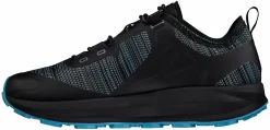 Clearance VIKING cerra speed gore-tex u Black/Aqua