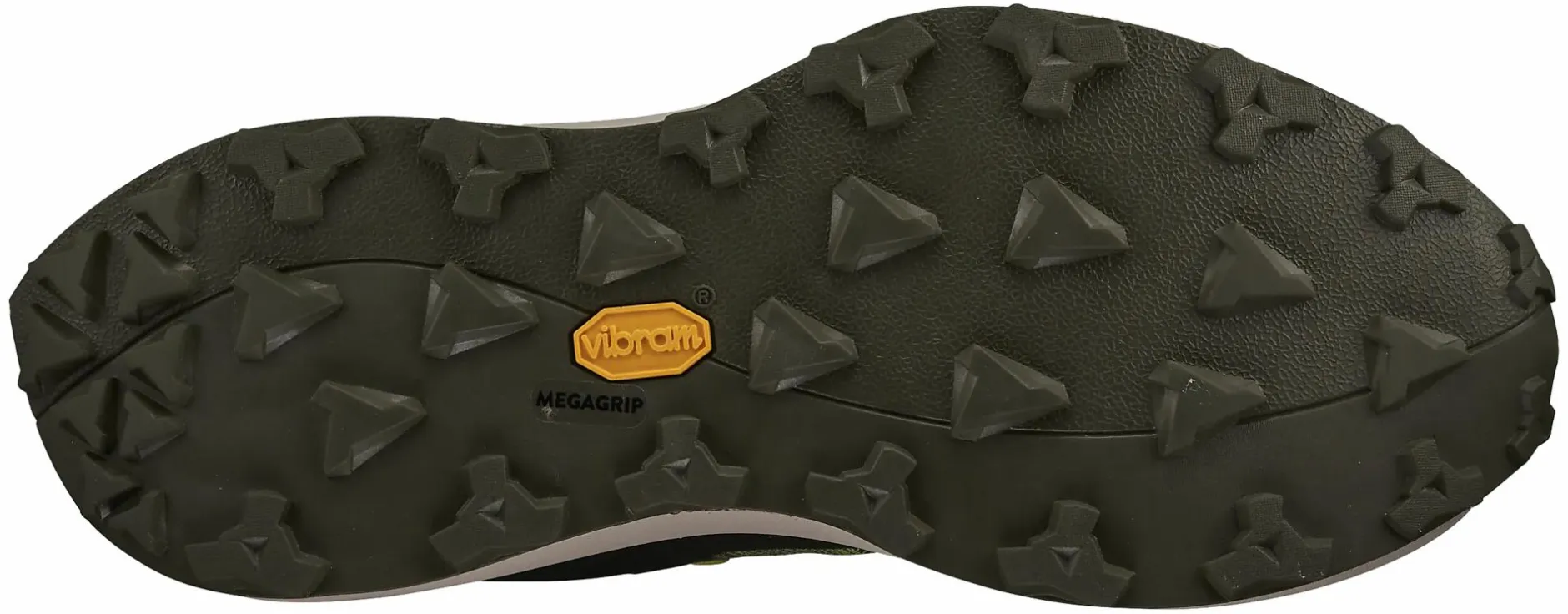 Hot VIKING cerra speed gore-tex u Olive/ Khaki
