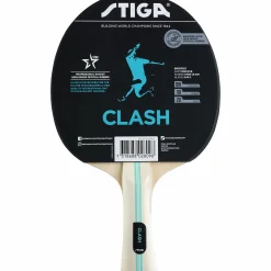 Hot STIGA clash hobby rack Red