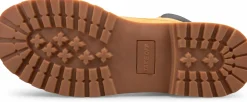 Outlet TAKEOFF classic boot u Tan