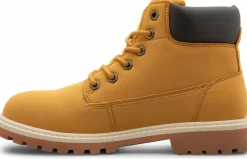 Outlet TAKEOFF classic boot u Tan