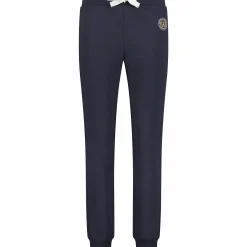 Discount MARINE CLASSIC classic sweat pant NAVY