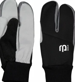 New DAHLIE claw sälen u Black