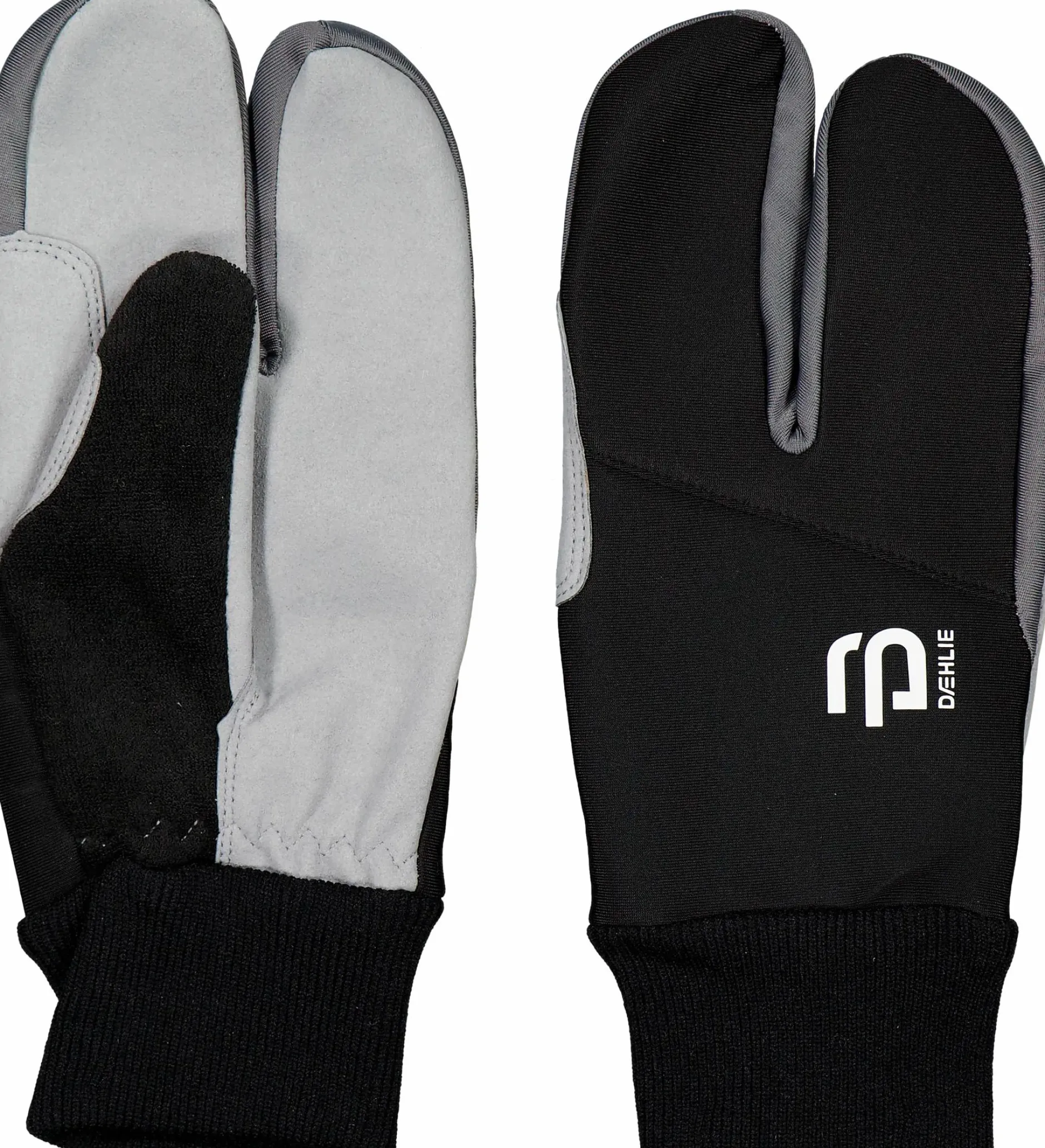 New DAHLIE claw sälen u Black