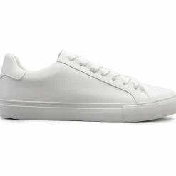 Discount SNEAKERS POINT clean snk m White