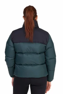 Sale SAIL RACING cloud down jacket w Pine Green