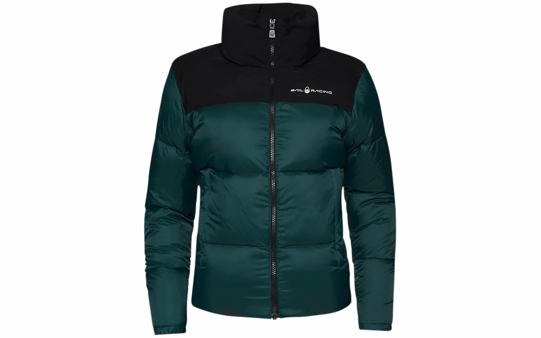 Sale SAIL RACING cloud down jacket w Pine Green