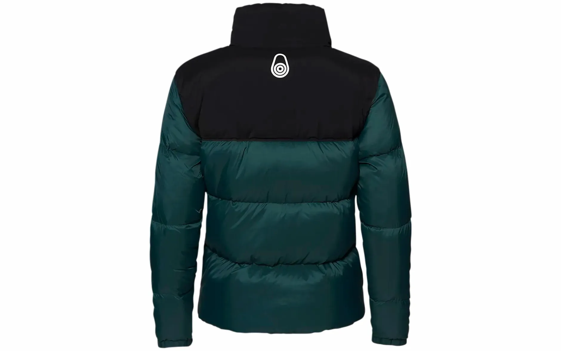 Sale SAIL RACING cloud down jacket w Pine Green
