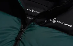 Sale SAIL RACING cloud down jacket w Pine Green
