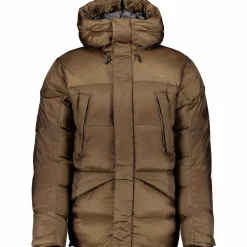 Hot SAIL RACING cloud down parka m Dusty Green