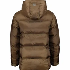 Hot SAIL RACING cloud down parka m Dusty Green