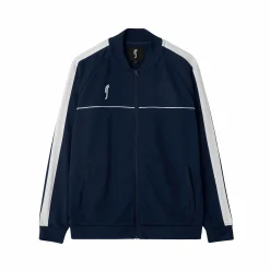 New RS club jacket jr Navy