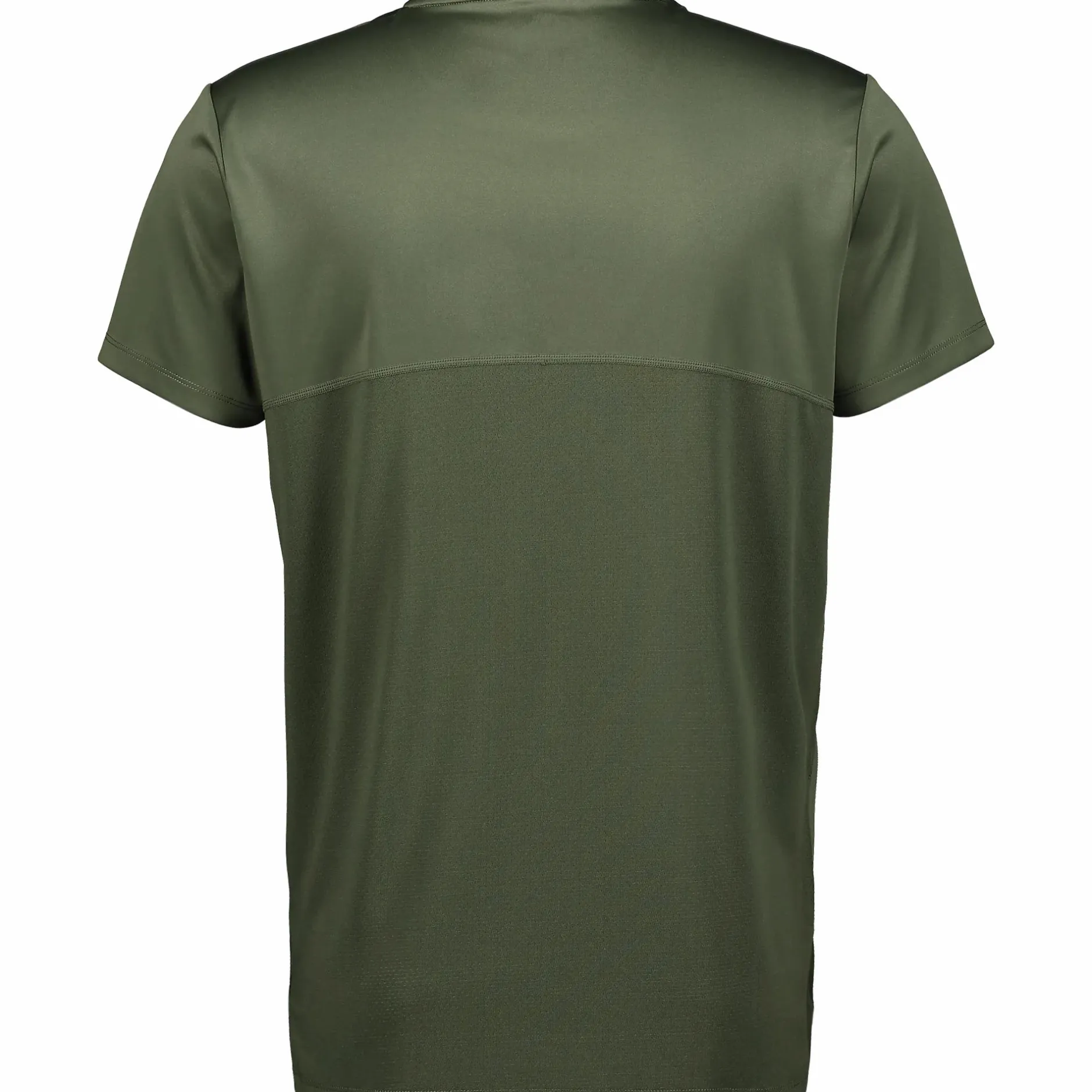 Sale CLN ATHLETICS colin logo tee m Moss Green