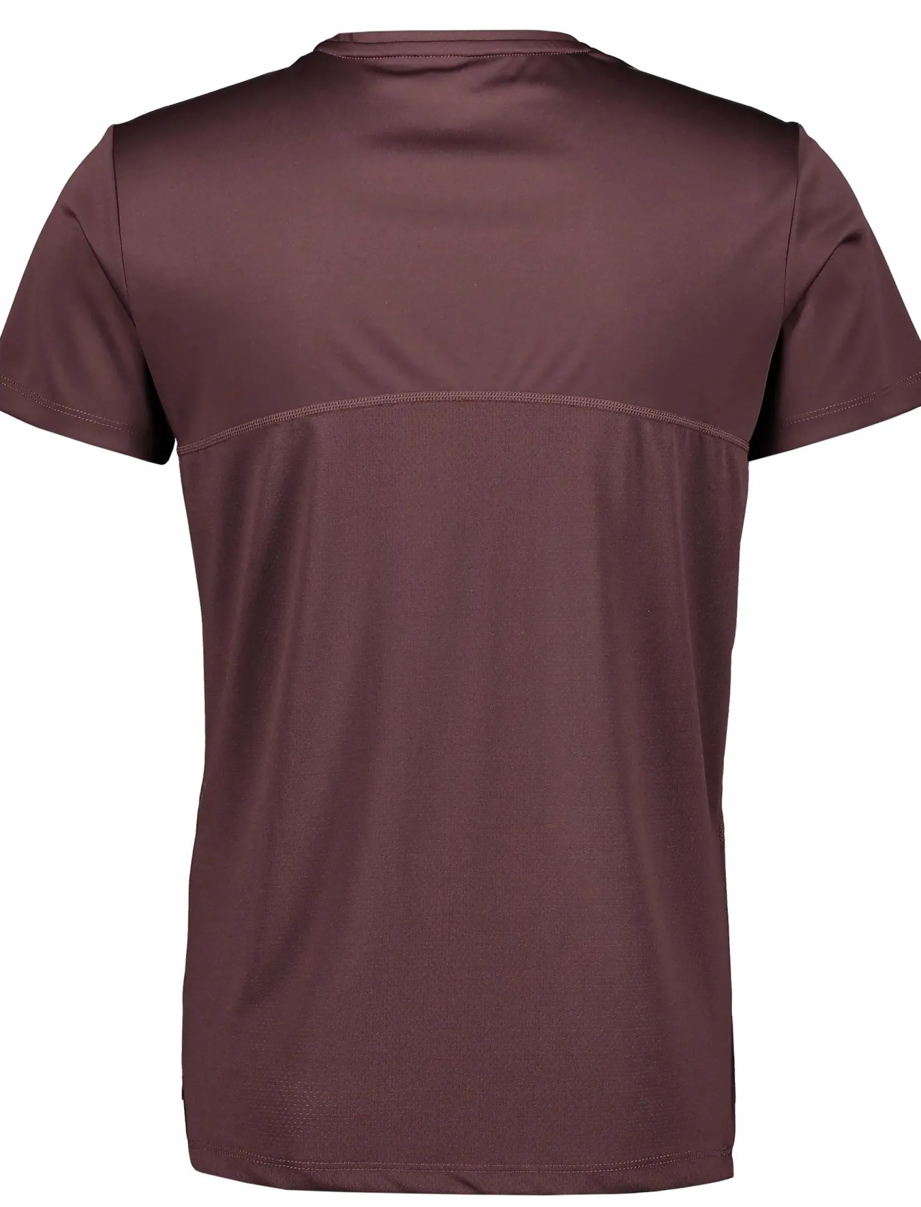 New CLN ATHLETICS colin tee m Wine