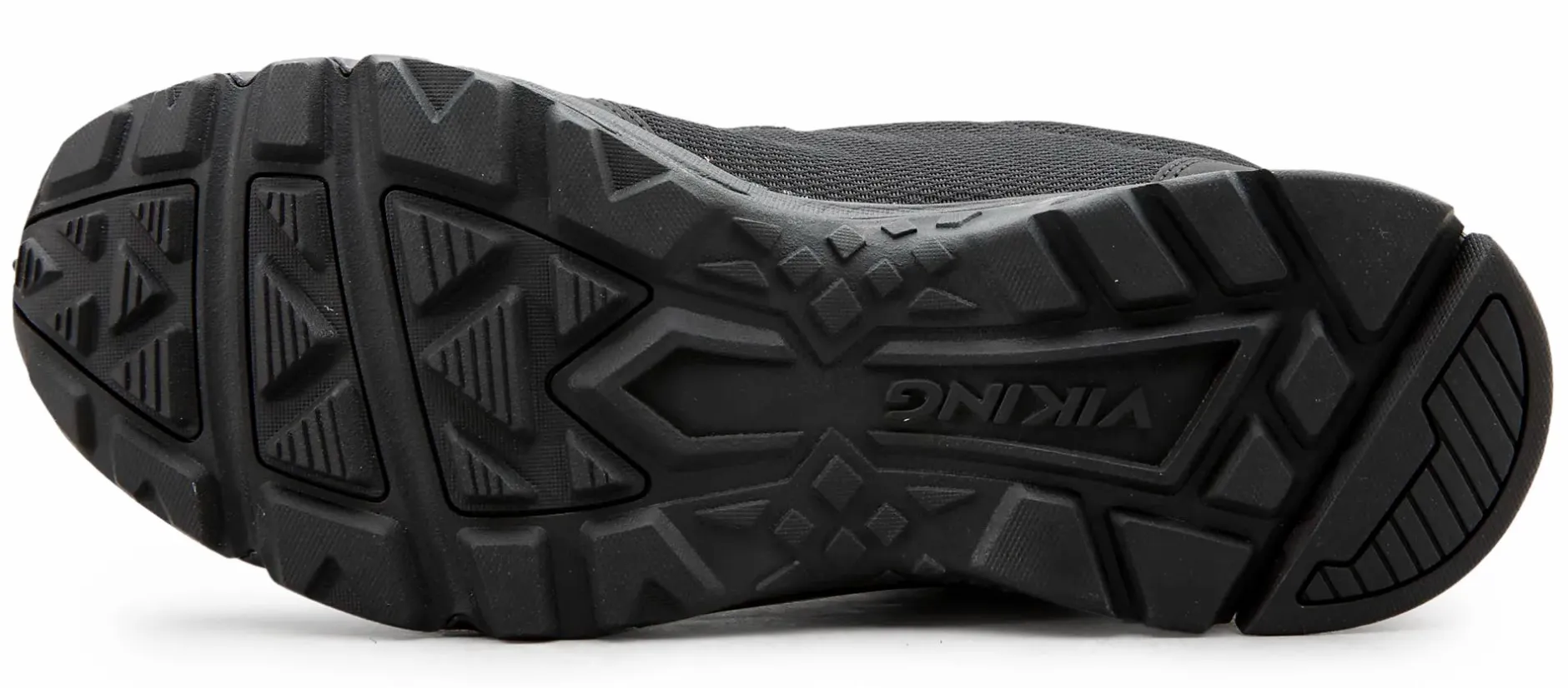 Outlet VIKING comfort light boa u Black