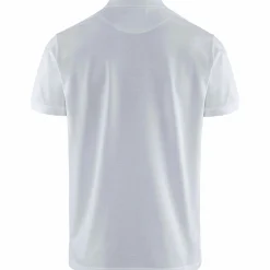 Clearance BERKELEY commuter polo m White