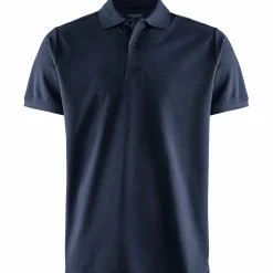 Clearance BERKELEY commuter polo m Navy