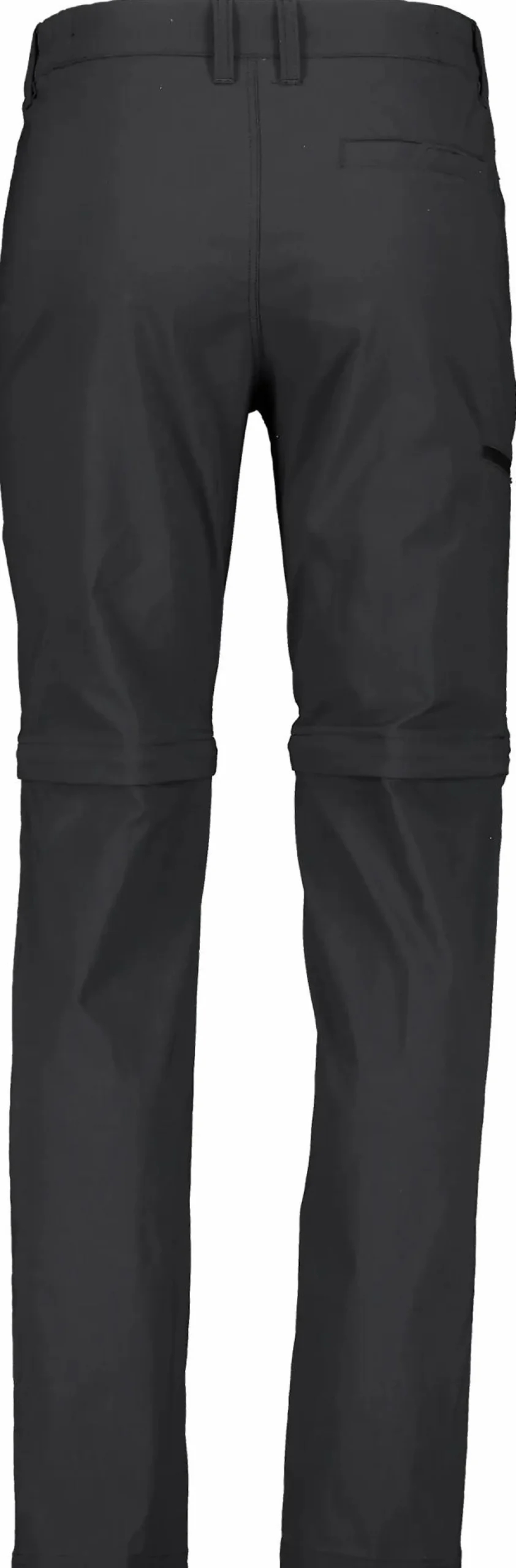 SPRAYWAY compass combi pant m Black