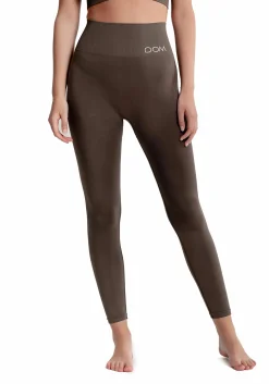 New DROP OF MINDFULNESS cora tights Dark Olive
