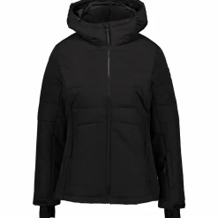 CROSS SPORTSWEAR cortina jacket w Black