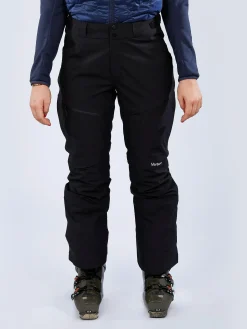 Hot VERTURE courmayeur 3l pant w Black